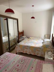 Pousada 48 Graus - Caldas do Jorro BA