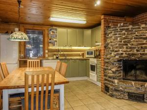 Holiday Home Unarin kettu by Interhome