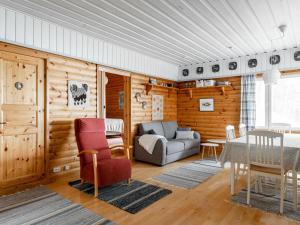 Holiday Home Wuorilahti by Interhome