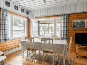 Holiday Home Wuorilahti by Interhome
