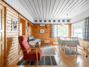 Holiday Home Wuorilahti by Interhome