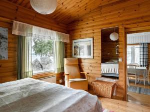 Holiday Home Wuorilahti by Interhome