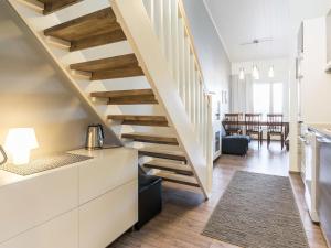 Holiday Home Skivillas 61 ukkohalla - b8 by Interhome