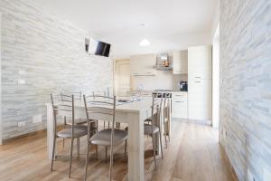 Villa Salux by HDSalento