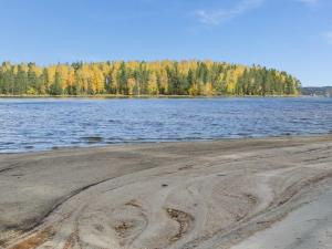 Holiday Home Markenniemi by Interhome