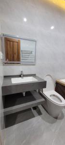 Duplex Bùi Trang Chước