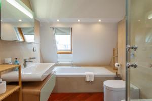 Comfort and design between Portello and Citylife