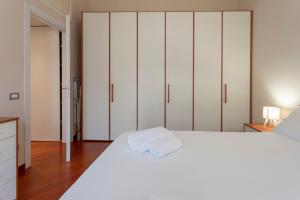 Comfort and design between Portello and Citylife