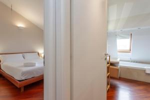 Comfort and design between Portello and Citylife