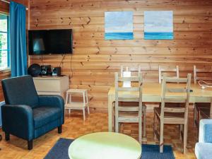 Holiday Home Villa tassu 1 by Interhome