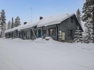 Holiday Home Karhunpesä b by Interhome