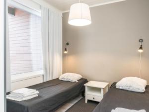 Holiday Home Skivillas paljakka 1- - 3mh by Interhome