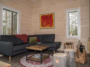 Holiday Home Äkäsmartti a by Interhome