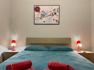 Spacious Home 8 Mins by Metro to City Center