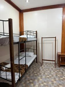 Sequor Palm Villa - Main Building