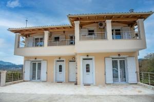 Corfu Dream Holidays Apartments L