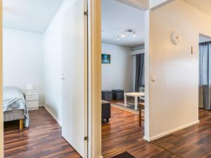 Holiday Home Kotipaljakka a1 by Interhome