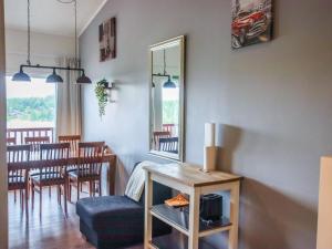 Holiday Home Skivillas 61 ukkohalla - b3 by Interhome