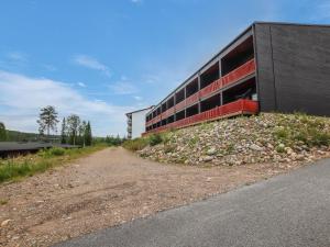 Holiday Home Skivillas 61 ukkohalla - b3 by Interhome