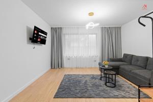 Apartament 2 C3 Grand Chalet Poiana Brasov