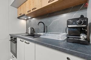 Apartament 2 C3 Grand Chalet Poiana Brasov