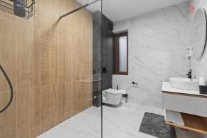 Apartament 2 C3 Grand Chalet Poiana Brasov