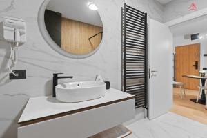 Apartament 2 C3 Grand Chalet Poiana Brasov