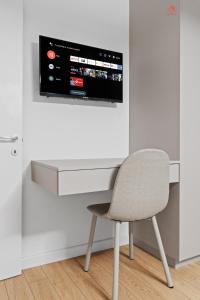 Apartament 2 C3 Grand Chalet Poiana Brasov