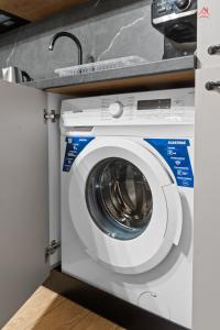 Apartament 2 C3 Grand Chalet Poiana Brasov