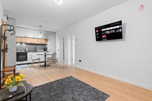 Apartament 2 C3 Grand Chalet Poiana Brasov