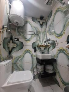 Oak Heaven Cottage Gulmarg