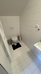 Horská chata Libín