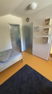 Horská chata Libín