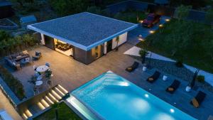 Villa Matos Estate ZadarVillas