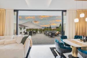 Villa Matos Estate ZadarVillas