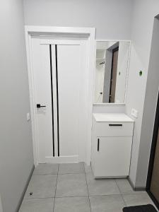 Nyvky Like Home - Fayna Town - apt 149 8 поверх, 1 буд