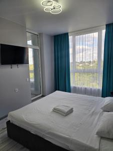 Nyvky Like Home - Fayna Town - apt 149 8 поверх, 1 буд