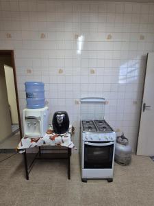 Air-conditioned House with Leisure in the Middle of the Green