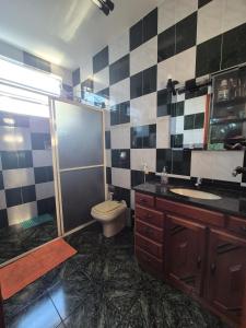 Air-conditioned House with Leisure in the Middle of the Green