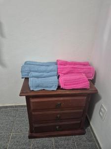 Air-conditioned House with Leisure in the Middle of the Green