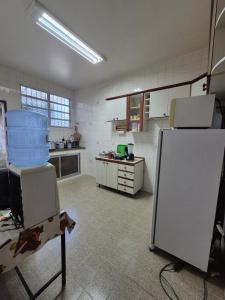 Air-conditioned House with Leisure in the Middle of the Green