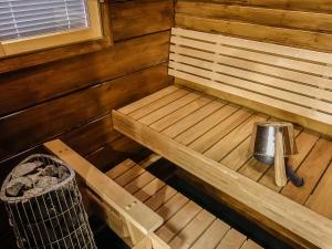 Holiday Home Levin revontulitaivas d by Interhome