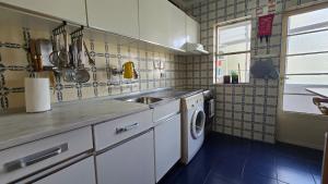 Classic Charm of an Old Porto free parking