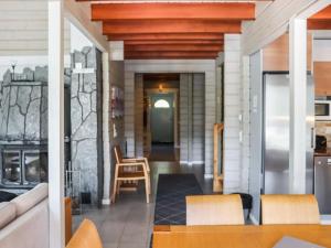 Holiday Home Uulanlinna b- paritalo by Interhome