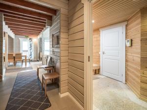 Holiday Home Uulanlinna b- paritalo by Interhome