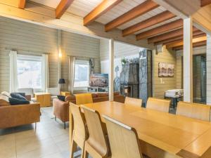 Holiday Home Uulanlinna b- paritalo by Interhome