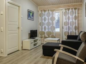 Holiday Home Levin revontulitaivas d by Interhome
