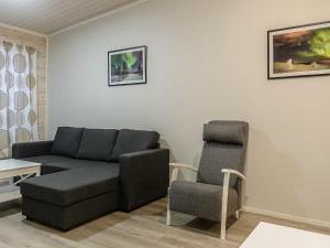 Holiday Home Levin revontulitaivas d by Interhome