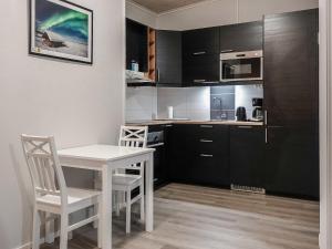 Holiday Home Levin revontulitaivas d by Interhome