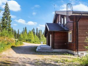 Holiday Home Uulanlinna b- paritalo by Interhome